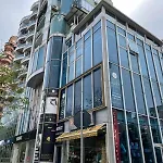 Alea3 Apartament Tirana