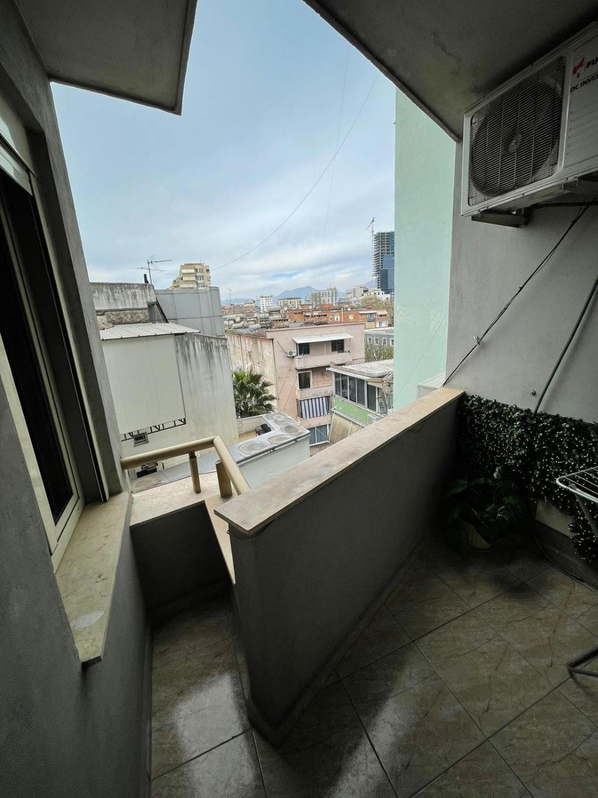 Apartment Alea3 Tirana