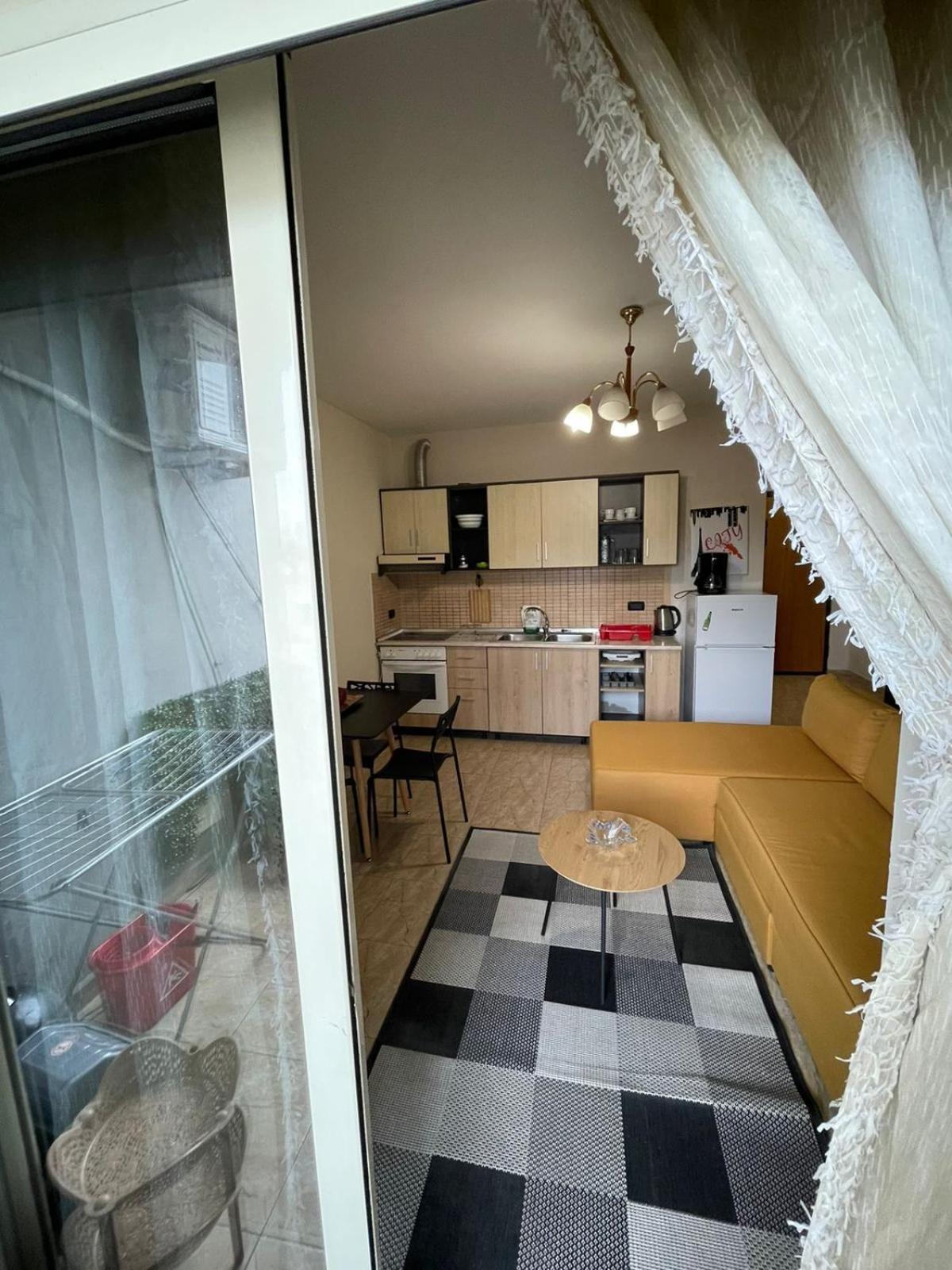 Apartment Alea3